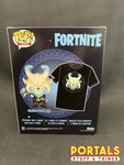 Funko POP! Tees: Fortnite Ragnarok (XL)