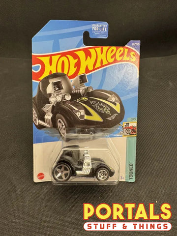 Hot Wheels Tooned Twin Mill