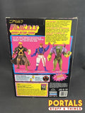 WildC.A.T.S Giant Maul 10" Action Figure Collector's Edition