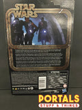 Star Wars Black Series Greef Karga 6" Action Figure