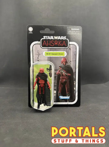 Star Wars The Vintage Collection: HK-87 Assassin Droid