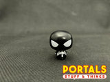 Funko Pint Size Heroes: Marvel - Spider-Man (Black Costume)