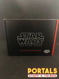 Star Wars Black Series Collector Mystery Box