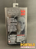 Star Wars: The Black Series - #44 Rey (Jedi Training)