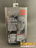 Star Wars: The Black Series - #30 Princess Leia Organa