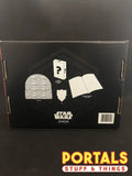 Star Wars Black Series Collector Mystery Box