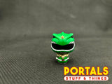 Funko Pint Size Heroes: Mighty Morphin Power Rangers - Green Ranger