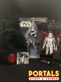 Star Wars Black Series Collector Mystery Box