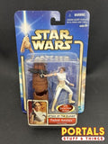 Hasbro Star Wars: Attack of the Clones Padme Amidala Action Figure