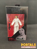 Star Wars: The Black Series - #30 Princess Leia Organa