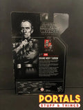 Star Wars Black Series Archive Grand Moff Tarkin Action Figure