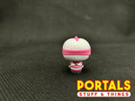 Funko Pint Size Heroes: Mighty Morphin Power Rangers - Pink Ranger