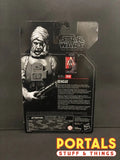 Star Wars Black Series Dengar 6" Action Figure