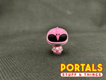 Funko Pint Size Heroes: Mighty Morphin Power Rangers - Pink Ranger