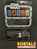 Hasbro Star Wars Black Series ESB 40th Rebel Soldier Hoth 6" Action Figure (Damaged Packaging)