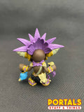 Funko Mystery Minis: Heroes of the Storm - Nazeebo