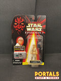 Star Wars - Episode I Anakin Skywalker (Tatooine) Action Figure