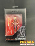 Star Wars: The Black Series - Ahsoka Tano