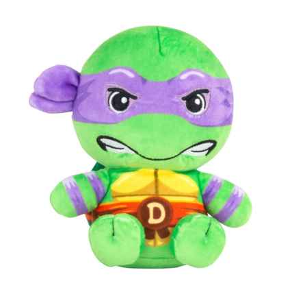 Teenage Mutant Ninja Turtles: Donatello Plush (6 in)