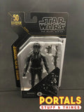 Star Wars The Black Series Archive Imperial Death Trooper 6 inch Action Figure