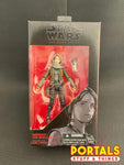 Star Wars: The Black Series - #22 Sergeant Jyn Erso (Jedha)