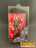 Star Wars: The Black Series - #22 Sergeant Jyn Erso (Jedha)