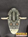 Star Wars 1996 Shadows Of The Empire Slave 1 Boba Fett Ship