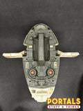 Star Wars 1996 Shadows Of The Empire Slave 1 Boba Fett Ship