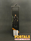 Star Wars The Black Series Luke Skywalker Imperial Cruiser Action Figure