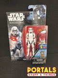 Hasbro Star Wars Rogue One Imperial Stormtrooper Figure