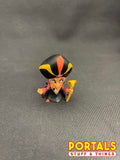 Funko Mystery Minis: Disney - Heroes vs Villains - Jafar