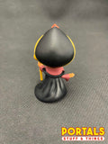 Funko Mystery Minis: Disney - Heroes vs Villains - Jafar
