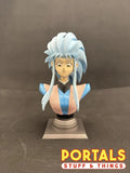 Tenchi Muyo!: Ryoko Mini Resin Bust