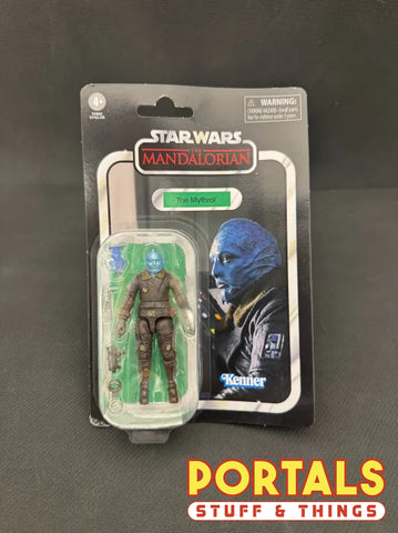 Star Wars The Vintage Collection: The Mandalorian - The Mythrol