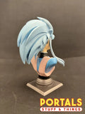Tenchi Muyo!: Ryoko Mini Resin Bust