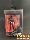 Star Wars: The Black Series - Imperial Death Trooper