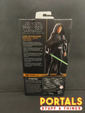 Star Wars The Black Series Luke Skywalker Imperial Cruiser Action Figure