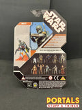 Star Wars: 30th Anniversary Saga Legends Boba Fett Action Figure