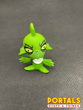 Funko Mystery Minis: Disney - Nightmare Before Christmas - Swamp Lady