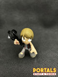 Funko Mystery Minis: The Walking Dead - Bloody Daryl