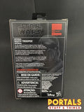 Star Wars: The Black Series - Imperial Death Trooper