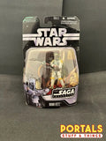 Star Wars: The Saga Collection Return of the Jedi Boba Fett Action Figure