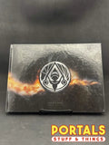 Alpha Omega RPG Bundle - Core Rulebook & Encountered Vol.1 - Preowned