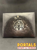 Alpha Omega RPG Bundle - Core Rulebook & Encountered Vol.1 - Preowned