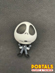 Funko Mystery Minis: Disney - Nightmare Before Christmas - Jack Skellington