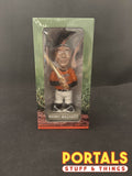MLB: Baltimore Orioles Manny Machado Garden Gnome