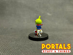 TOMY Gashapon: Legend of Zelda - Phantom Hourglass Tetra (20O7)