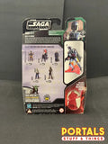 Star Wars: The Saga Collection Return of the Jedi Boba Fett Action Figure