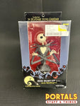 The Nightmare Before Christmas: Mini Bust Up Series 1 - Jack Skellington