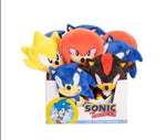 Sonic the Hedgehog Plush - Assorted (9 in)